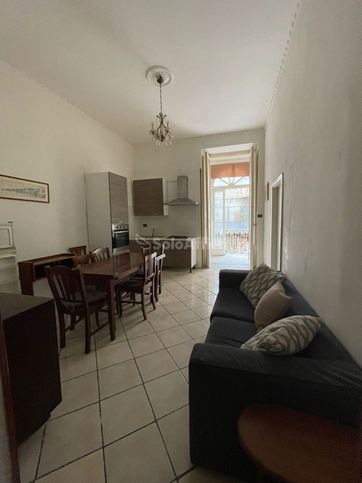 Appartamento in residenziale in Via Duomo 184