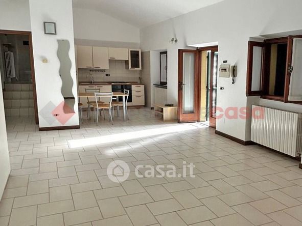 Appartamento in residenziale in Vicolo Minella