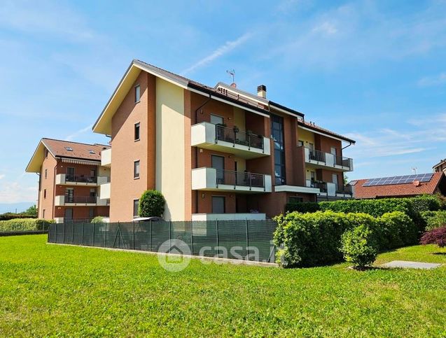 Appartamento in residenziale in Via Fratelli Cervi 24
