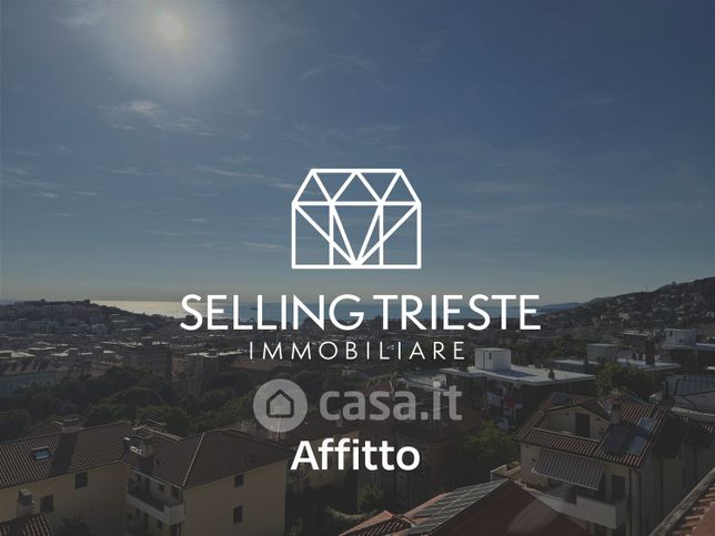 Appartamento in residenziale in Via dei Porta 40