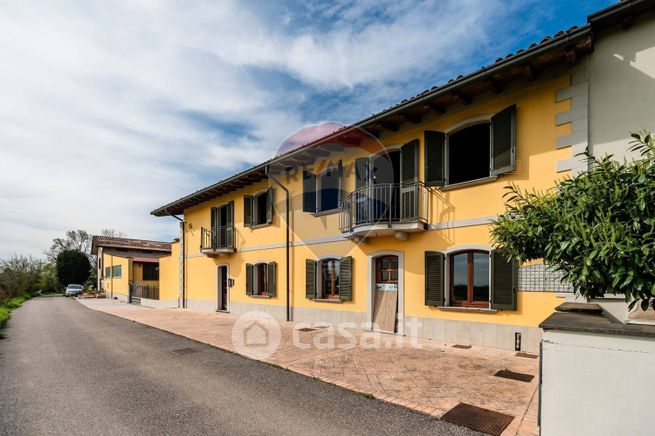 Appartamento in residenziale in 