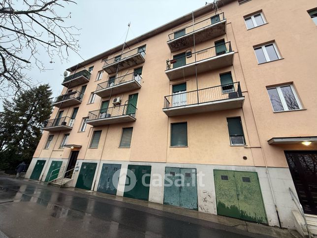 Appartamento in residenziale in Strada Villa Aurora 3