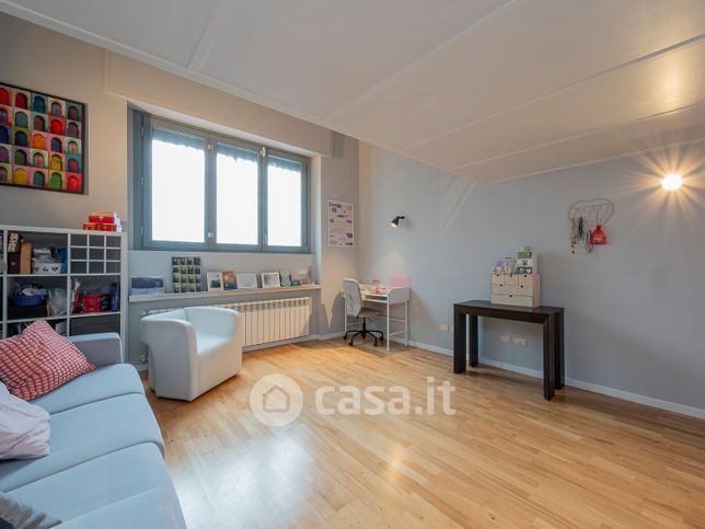 Appartamento in residenziale in Via Privata Tirso 2