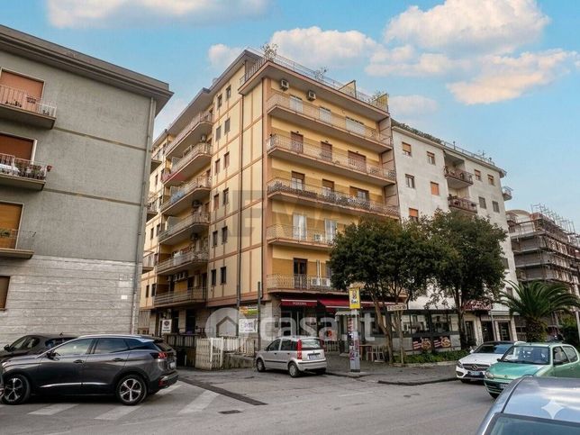 Appartamento in residenziale in Via delle Puglie 28