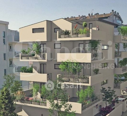 Appartamento in residenziale in Via Ennio Flaiano