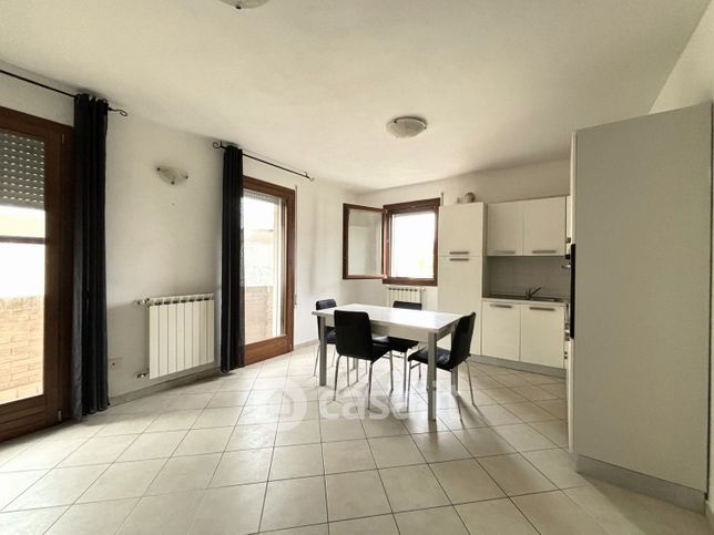 Appartamento in residenziale in Via Roma