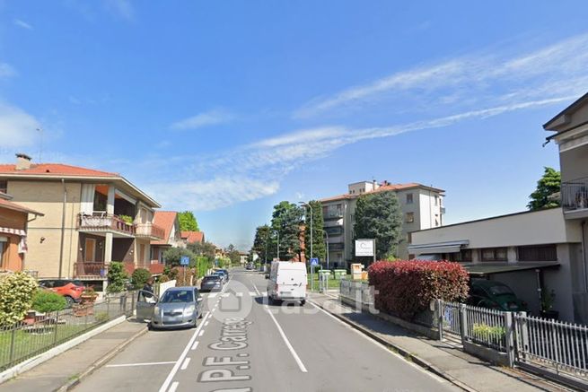 Appartamento in residenziale in Via Pierfranco Carrega