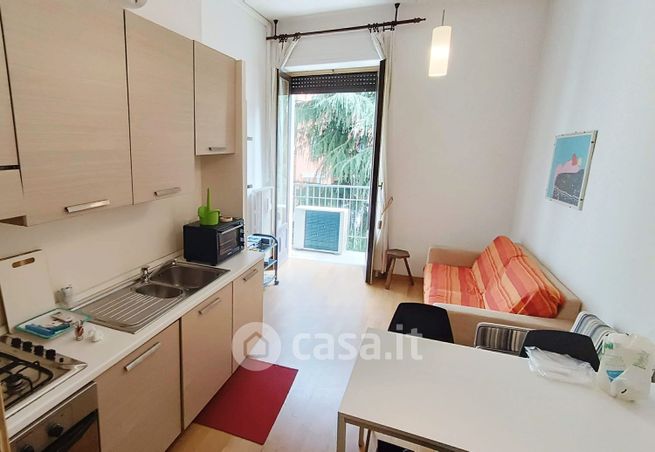 Appartamento in residenziale in Via Vincenzo Foppa 47