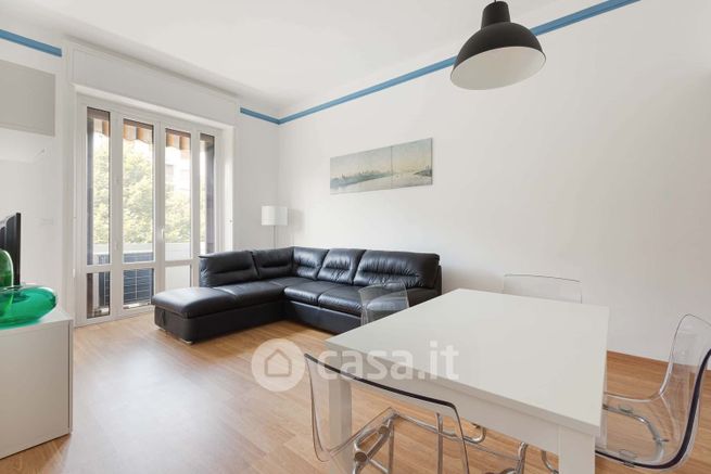 Appartamento in residenziale in Viale Cirene 11