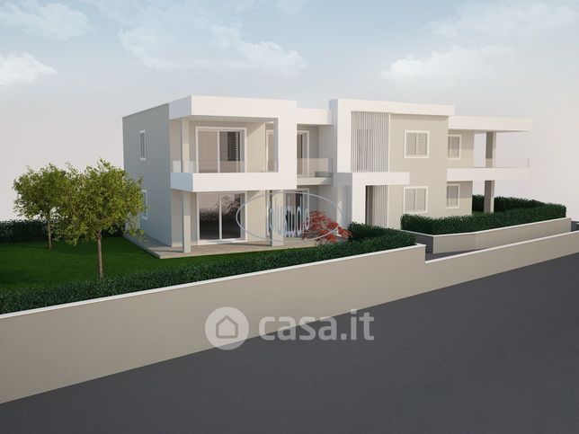 Appartamento in residenziale in Via Giovanni Amendola