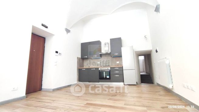 Appartamento in residenziale in Via Benedetto Cairoli