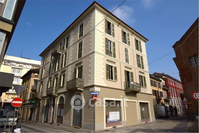 Appartamento in residenziale in Via Giovanni Lanza 9