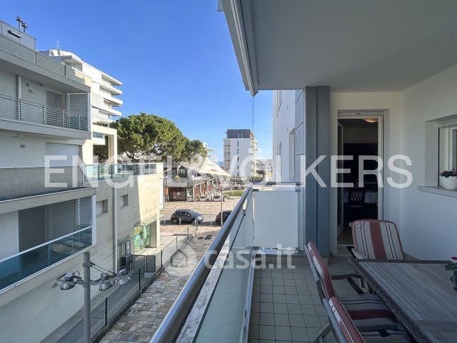Appartamento in residenziale in Via Andrea Bafile 360