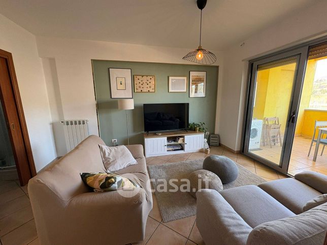 Appartamento in residenziale in Via Gabriele Barrio