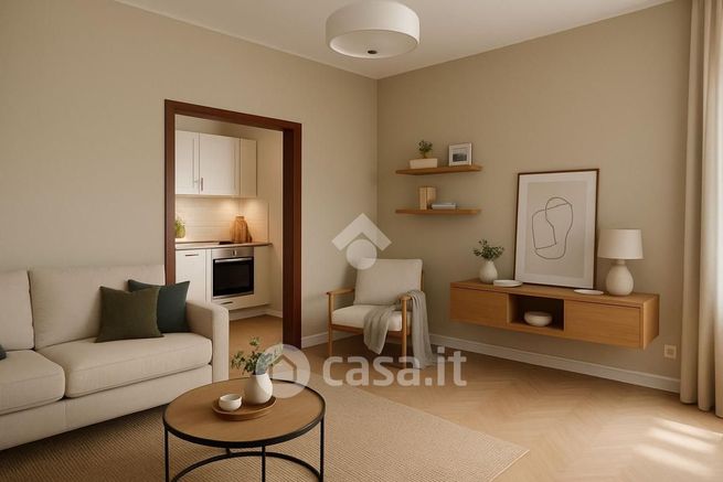 Rustico/casale in residenziale in Via Traversa 12