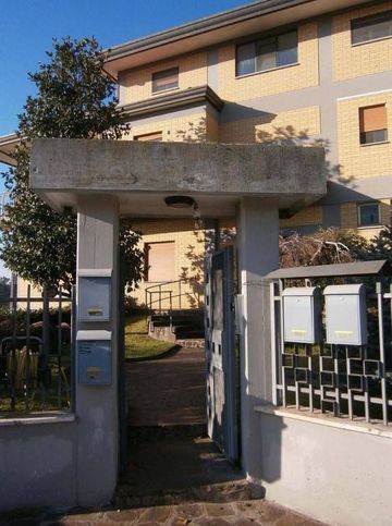 Appartamento in residenziale in Via Frittola 6