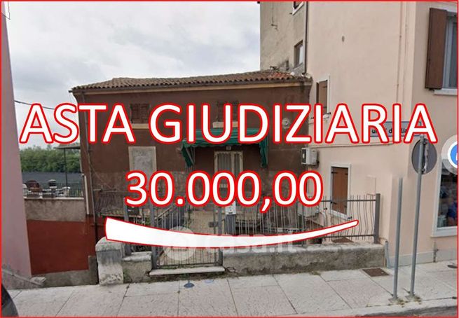 Appartamento in residenziale in Via Unità d'Italia 38