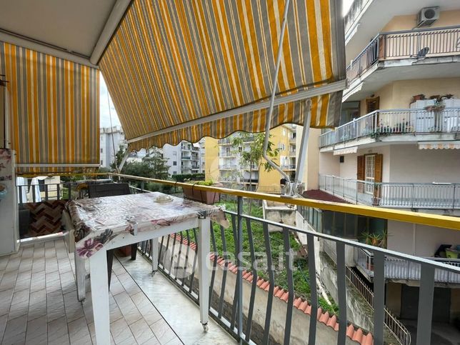 Appartamento in residenziale in Via Trieste 320