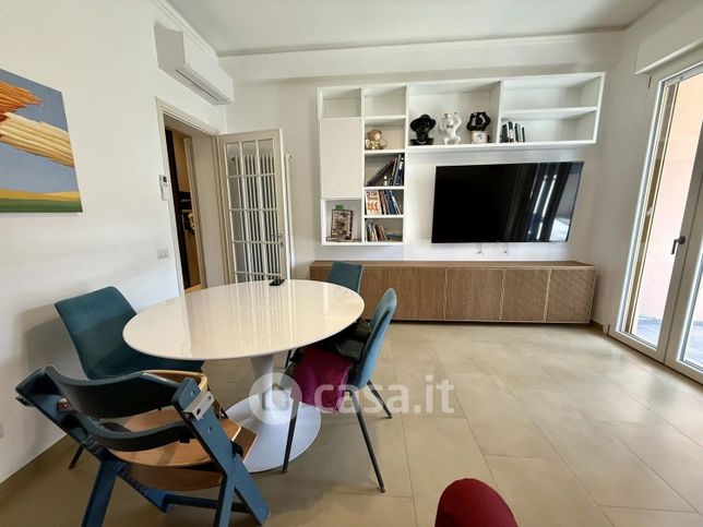 Appartamento in residenziale in Via Nicola Barbantini 5