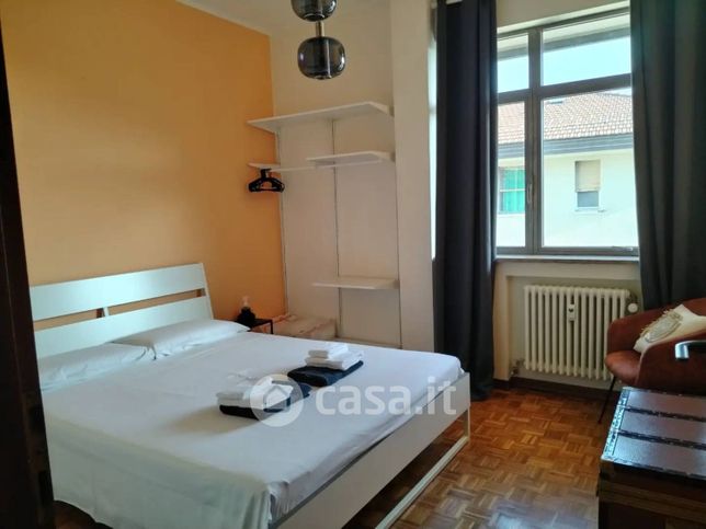 Appartamento in residenziale in Via O. Finelli