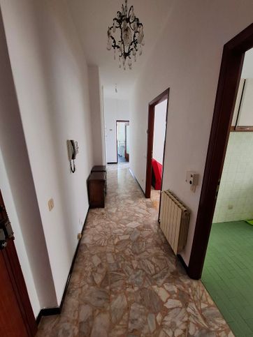 Appartamento in residenziale in Via Pavia