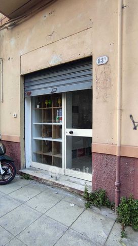 Negozio/locale commerciale in commerciale in Via Noce 83
