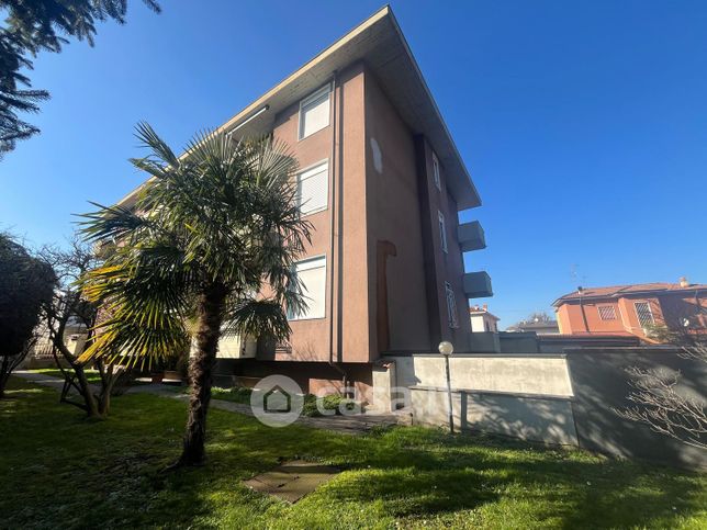 Appartamento in residenziale in Via Guglielmo Oberdan 15