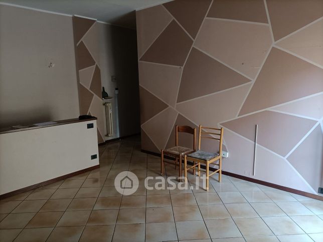 Appartamento in residenziale in Via Caprera