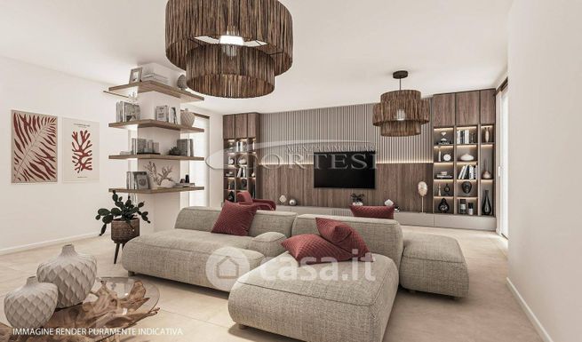 Appartamento in residenziale in Via Raffaello Sanzio 273