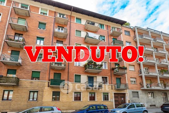 Appartamento in residenziale in Via Monte Ortigara 1