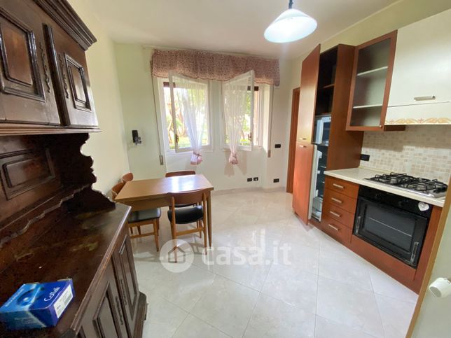 Appartamento in residenziale in Corso degli Inglesi 642