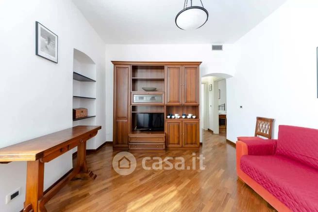 Appartamento in residenziale in Via Andrea Doria