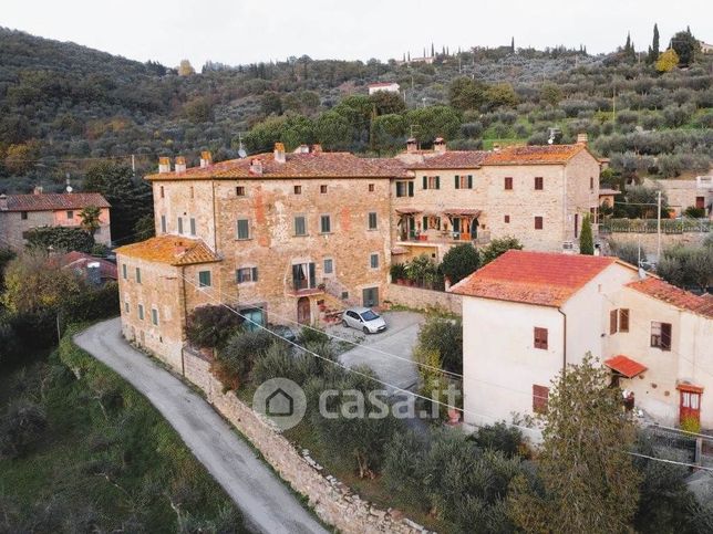 Appartamento in residenziale in N.a. Pergaccio 7