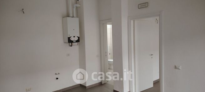 Appartamento in residenziale in Via Sant'Alessandro 52