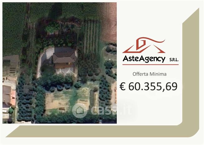 Appartamento in residenziale in Via Macerata