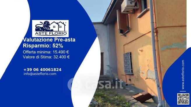 Appartamento in residenziale in Via Bugno 10