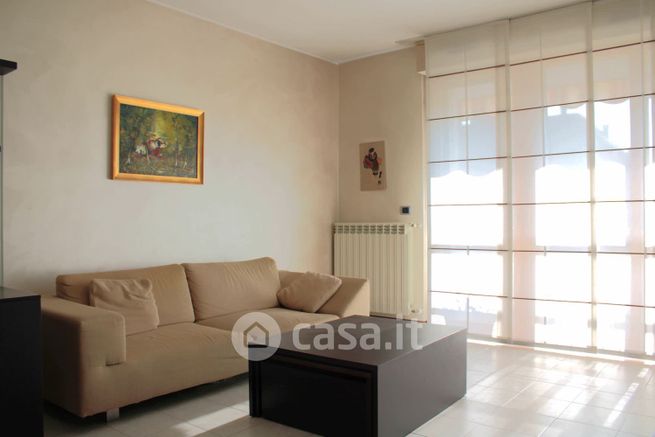 Appartamento in residenziale in Via Giuseppe Saragat 11