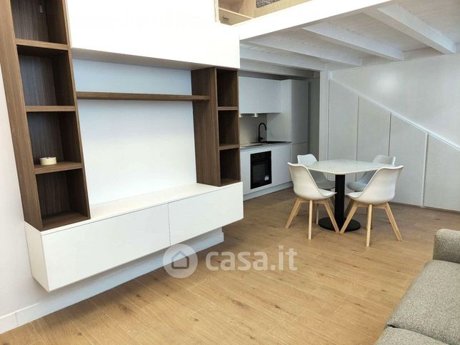 Loft in residenziale in 