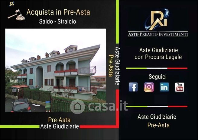 Appartamento in residenziale in Via dei Gelsi 10