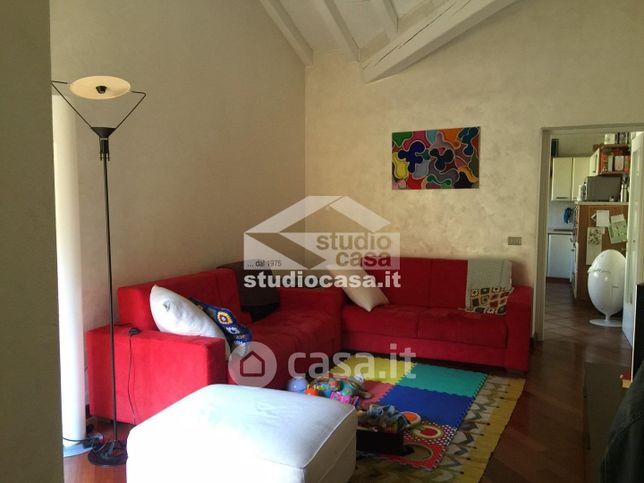Appartamento in residenziale in
