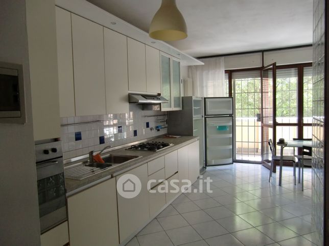 Appartamento in residenziale in Via Istria 4