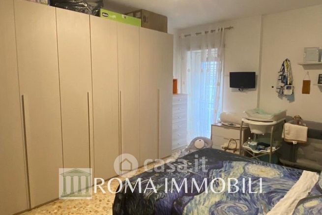 Appartamento in residenziale in Via Silvio D'Amico