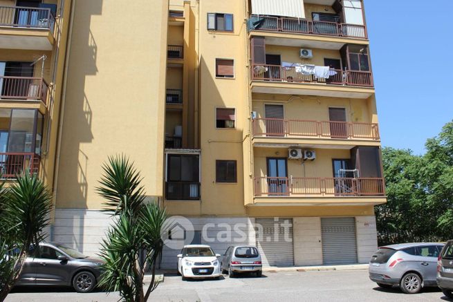 Appartamento in residenziale in Via Aldo Moro 49