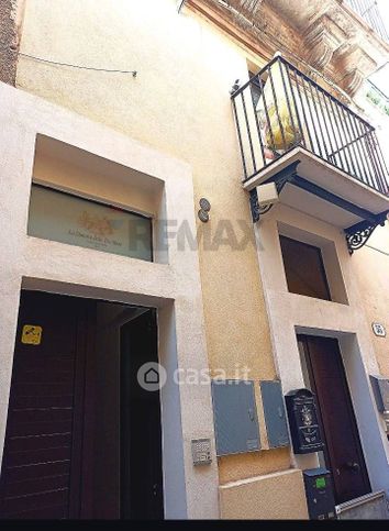 Appartamento in residenziale in Via Giacomo Sammito 55