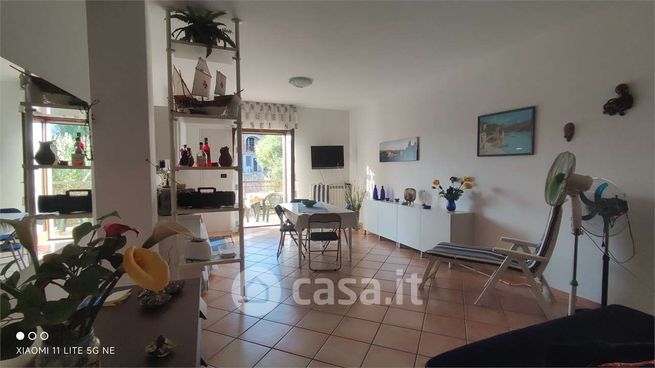 Appartamento in residenziale in Via Chiusa 19