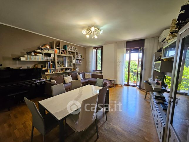 Appartamento in residenziale in Via Pozzo Antico 132