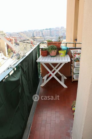 Appartamento in residenziale in Via Giuseppe Sapeto 12