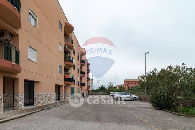 Appartamento in residenziale in Via Panoramica 80