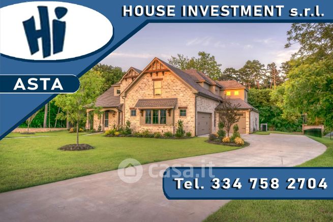 Appartamento in residenziale in Via Sant'Andrea 1