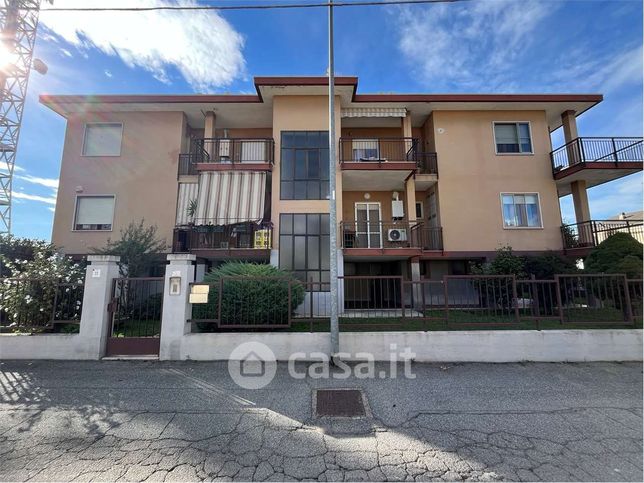 Appartamento in residenziale in 